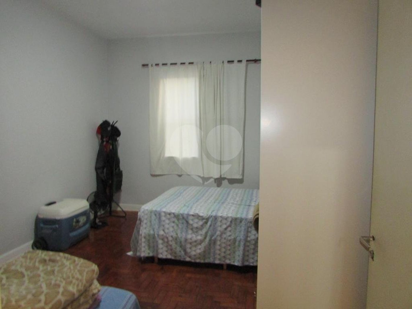 Apartamento à venda com 2 quartos em Barra Funda, São Paulo, SP