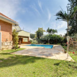 Casa Térrea à venda com 3 quartos, sendo 1 suíte, em Interlagos, São Paulo, SP