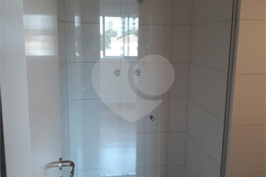 Apartamento à venda com 3 suítes em Santa Teresinha, São Paulo, SP