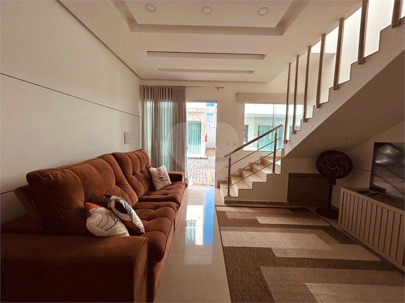 Apartamento à venda com 2 suítes, em Taperapuan, Porto Seguro, BA