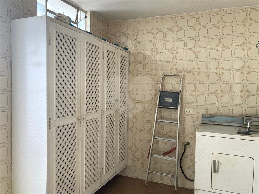 Sobrado para alugar com 4 quartos, sendo 2 suítes, em Alto da Boa Vista, São Paulo, SP