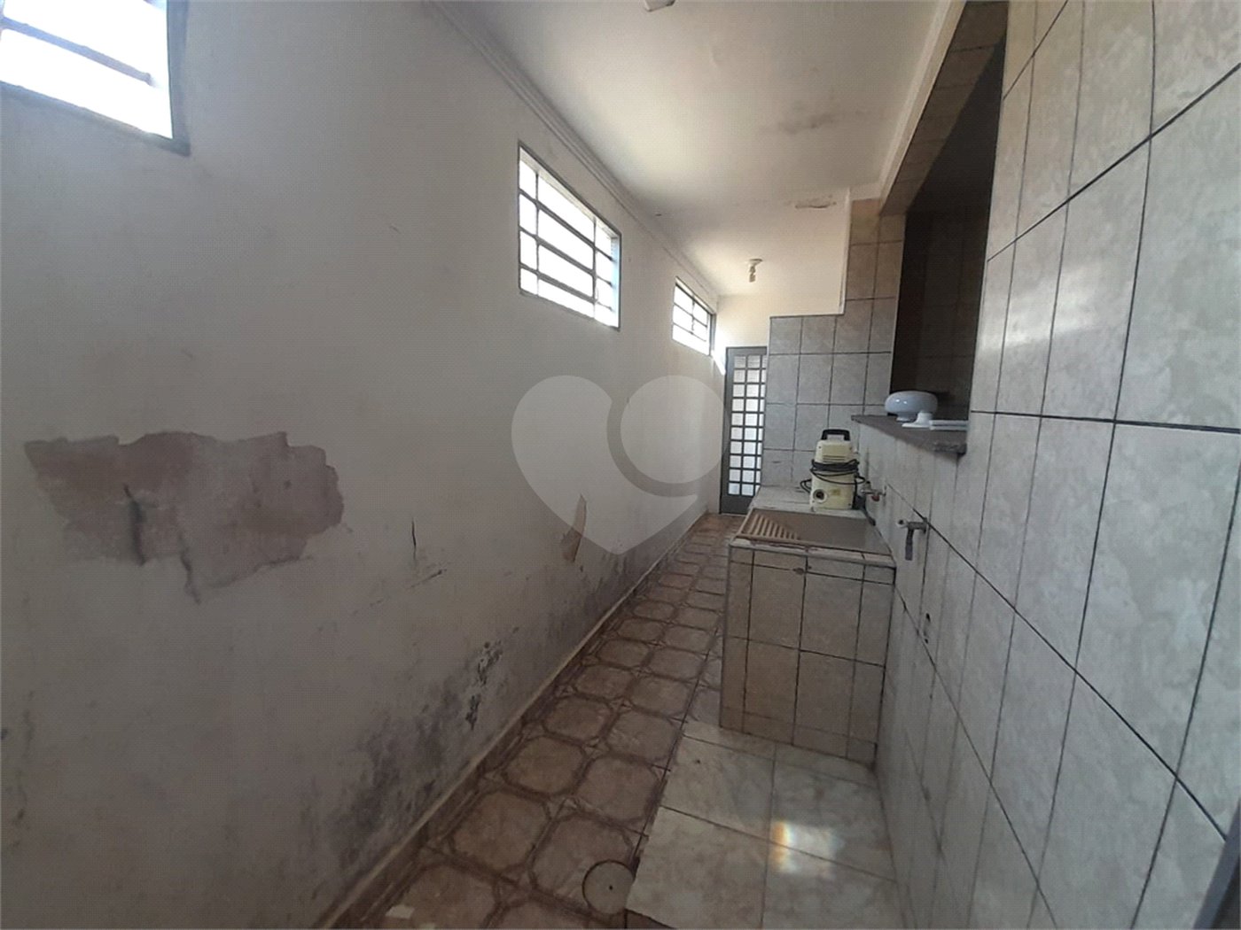 Casa à venda no Jardim Industrial – Oportunidade para reforma