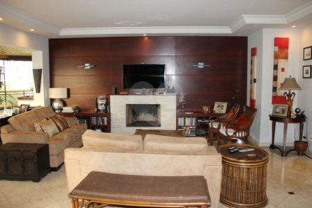 Apartamento à venda com 4 suítes em Vila Suzana, São Paulo, SP
