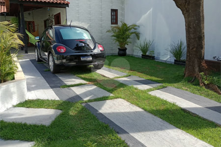 Casa à venda com 3 quartos, sendo 1 suíte, em Wanel Ville, Sorocaba, SP
