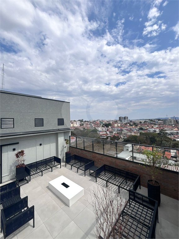 Apartamento à venda com 1 suíte em Atibaia Jardim, Atibaia, SP