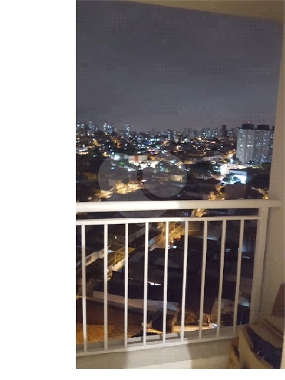 Apartamento à venda com 2 quartos em Casa Verde, São Paulo, SP