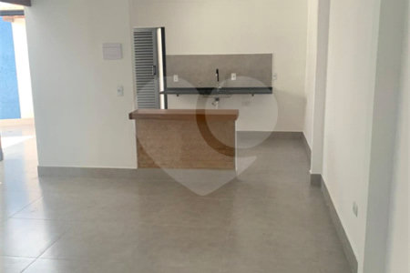 Casa à venda com 3 quartos em Vila Almeida, Indaiatuba, SP