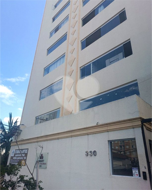 Apartamento à venda com 1 quarto em Vila Mazzei, São Paulo, SP