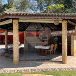 Casa à venda ou para alugar com 4 suítes no condomínio Alpes da Cantareira, Mairiporã - SP
