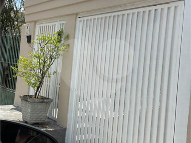 Sobrado à venda com 3 quartos, sendo 1 suíte,  em Mandaqui, São Paulo, SP