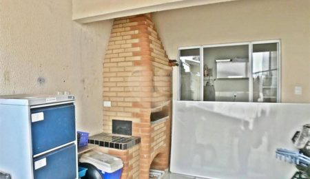 Casa à venda com 3 quartos, sendo 1 suíte,  em João Aranha, Paulínia, SP