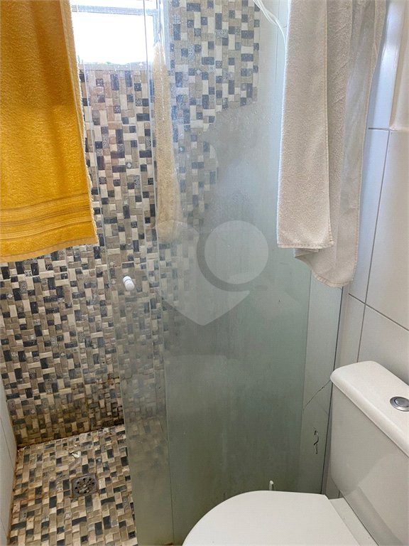 Apartamento à venda com 2 quartos em Bairro da Vossoroca, Sorocaba, SP