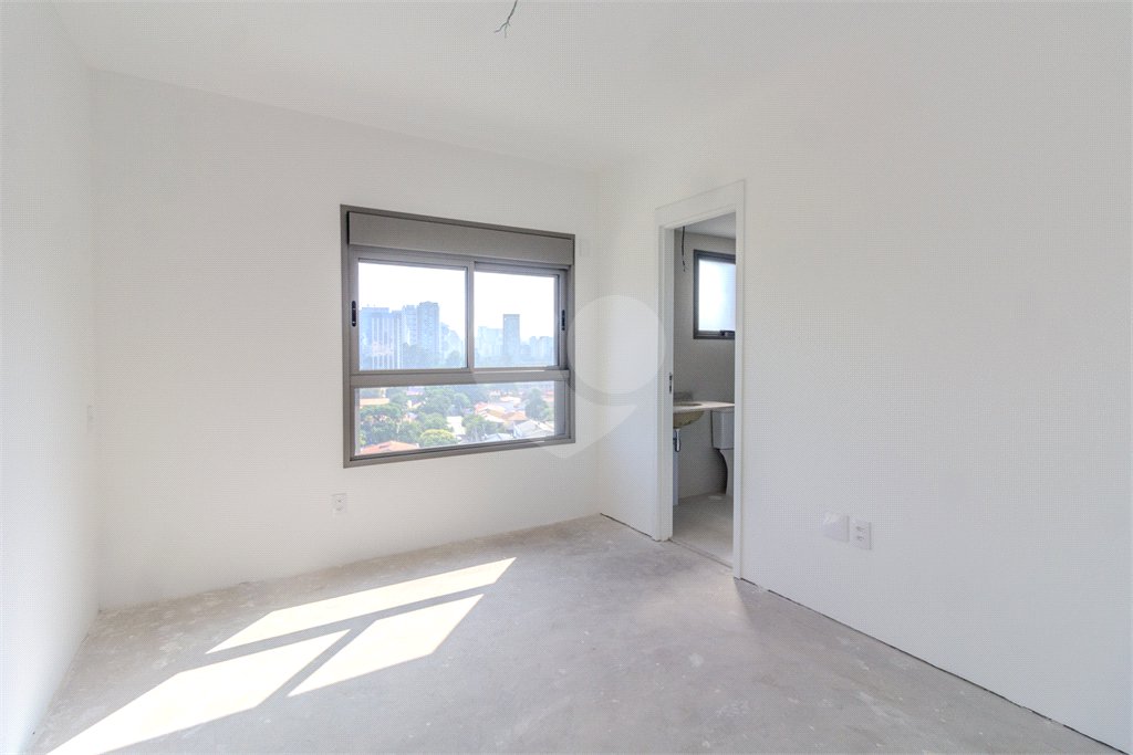 Apartamento à venda com 4 suítes em Brooklin Novo, São Paulo, SP