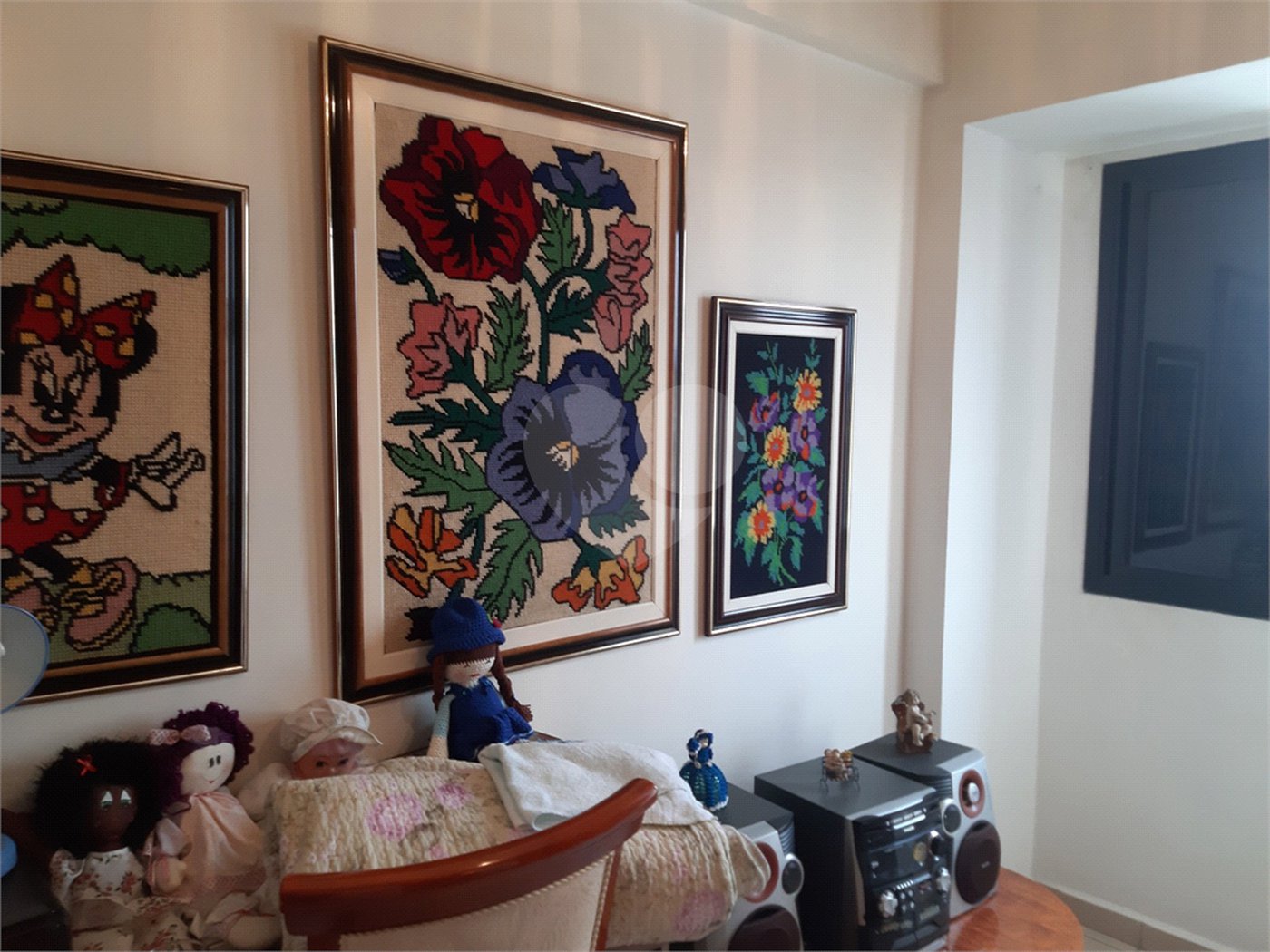 Apartamento à venda com 3 quartos, sendo 1 suíte, em Água Fria, São Paulo, SP