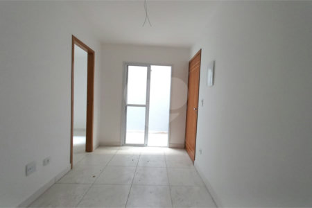 Apartamento à venda com 2 quartos, sendo 1 suíte, em Vila Mazzei, São Paulo, SP