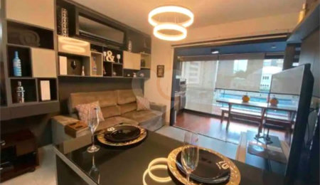 Apartamento à venda com 1 quarto em Bela Vista, São Paulo, SP