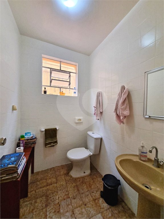 Casa à venda com 3 quartos, sendo 1 suíte, em Horto Florestal, São Paulo, SP