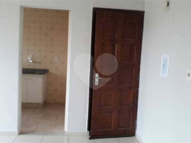 Apartamento à venda com 2 quartos em Mandaqui, São Paulo, SP