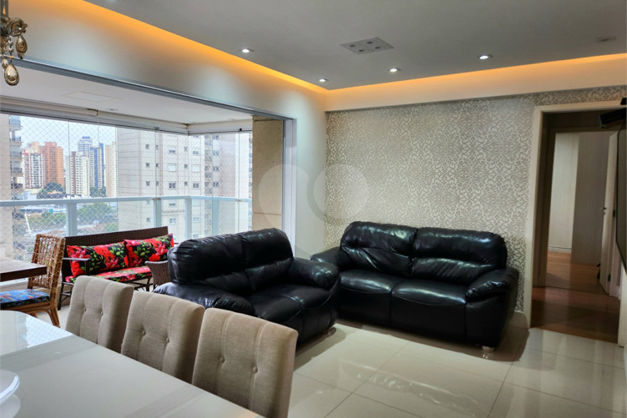 Apartamento à venda com 3 quartos, sendo 1 suíte, em Ipiranga, São Paulo, SP