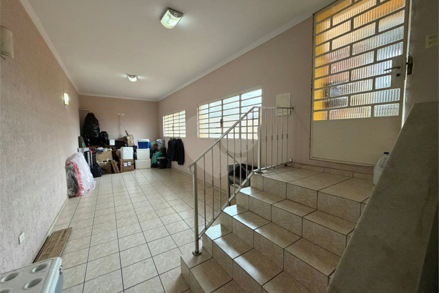 Sobrado à venda com 4 quartos, sendo 2 suítes,  em Vila Medeiros, São Paulo, SP