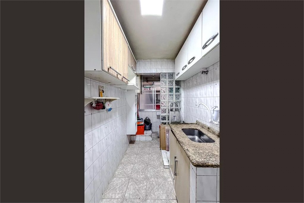 Apartamento à venda com 2 quartos em Aclimação, São Paulo, SP