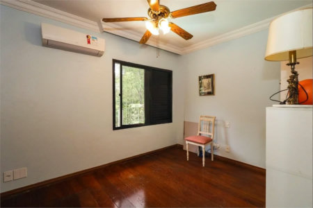 Apartamento à venda com 4 quartos, sendo 1 suíte, em Jardim Ampliação, São Paulo, SP