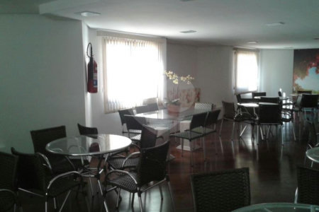 Apartamento à venda com 3 suítes em Água Fria, São Paulo, SP