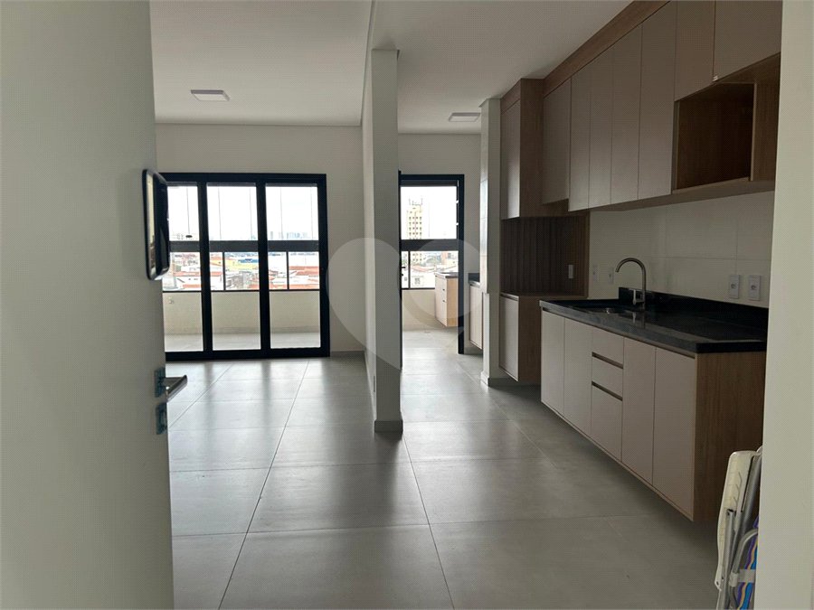 Apartamento à venda ou para alugar com 3 suítes em Vila Lucy, Sorocaba, SP