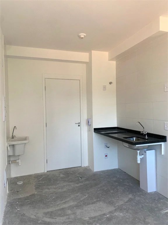 Apartamento à venda com 1 quarto em Pinheiros, São Paulo, SP