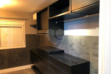 Apartamento à venda com 2 quartos, sendo 1 suíte, em Jardim Caboré, São Paulo, SP