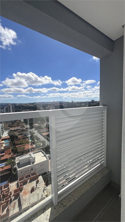 Apartamento à venda com 3 quartos, sendo 1 suíte, em Vila Helena, Atibaia, SP