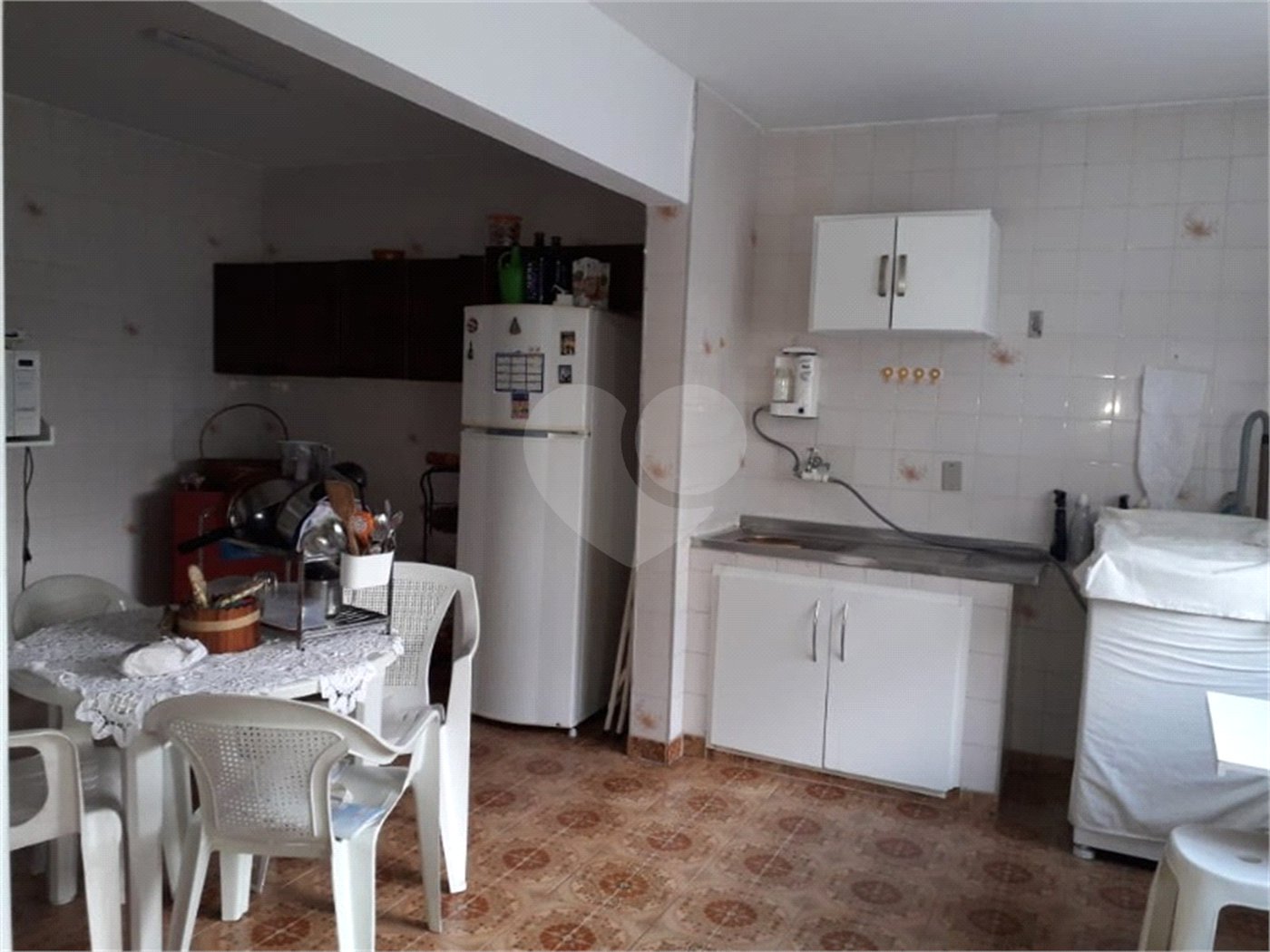 Casa à venda com 4 quartos, sendo 1 suíte,  em Água Fria, São Paulo, SP