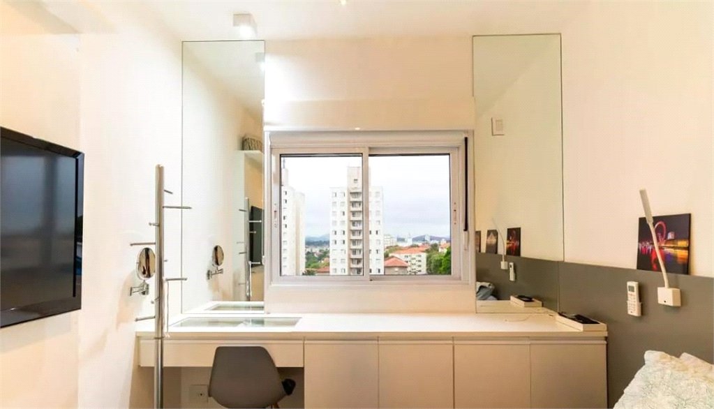 Apartamento à venda com 2 quartos, sendo 1 suíte,  em Tremembé, São Paulo, SP