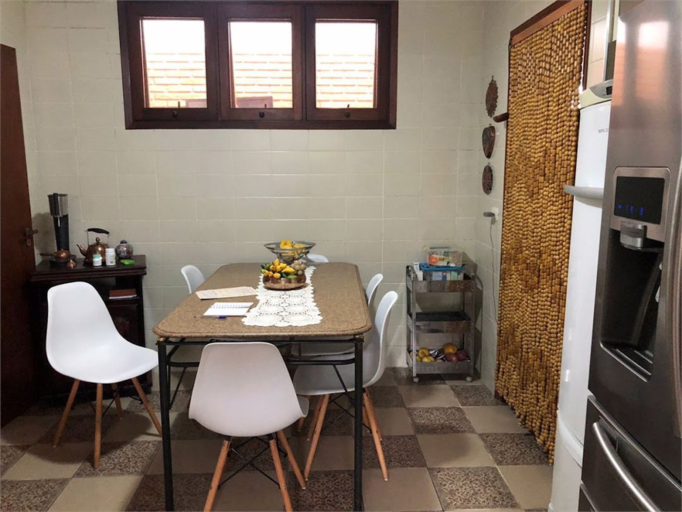 Casa com 4 dormitórios à venda, 360 m² por R$ 2.000.000,00 - Balneário Cidade Atlântica - Guarujá/SP