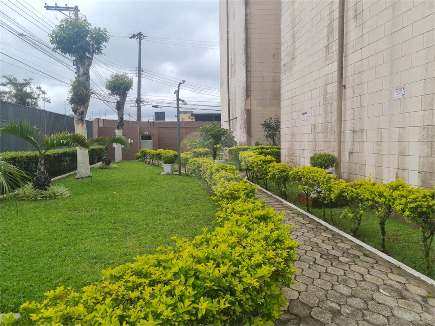Apartamento à venda com 2 quartos em Parque Suzano, Suzano, SP