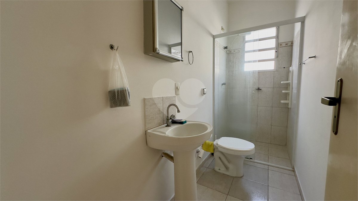 Apartamento para alugar com 1 quarto em Vila Castelo Branco, Indaiatuba, SP