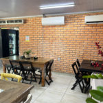 Ponto Comercial à venda, Padaria de 280m² - Estrada do Magarça - Guaratiba