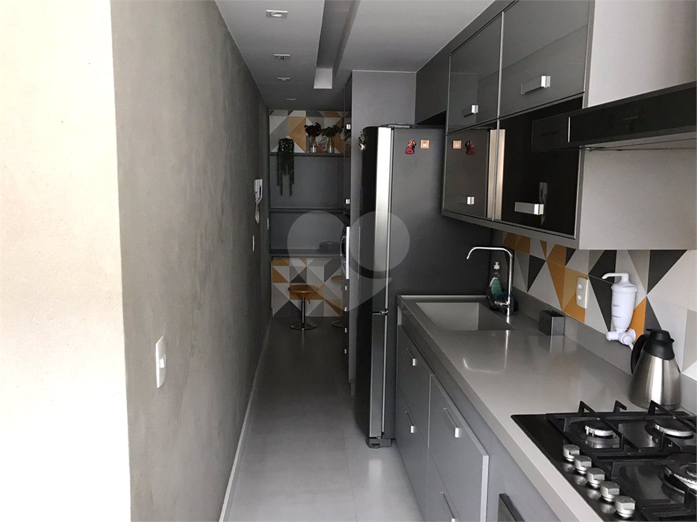 Apartamento à venda com 2 quartos, sendo 1 suíte, em Tijuca, Rio de Janeiro, RJ