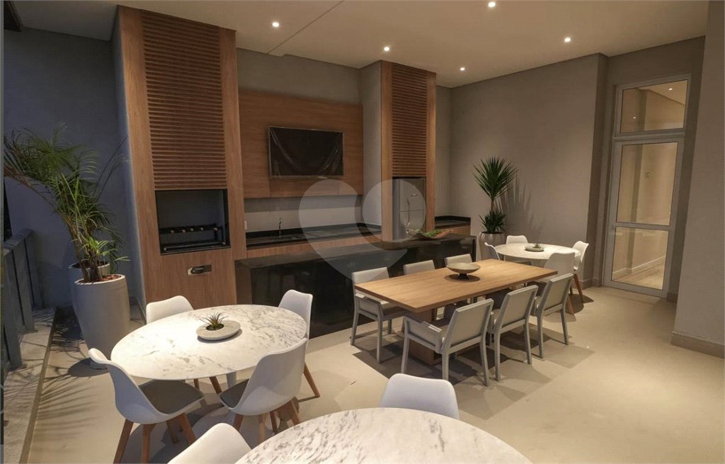 Apartamento à venda com 2 suítes em Vila Gertrudes, São Paulo, SP
