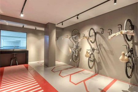 Apartamento à venda com 2 quartos, sendo 1 suíte, em Vila Anastácio, São Paulo, SP