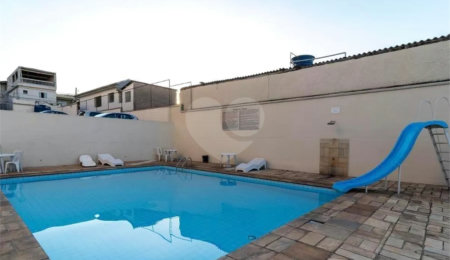 Apartamento à venda com 2 quartos em Casa Verde, São Paulo, SP