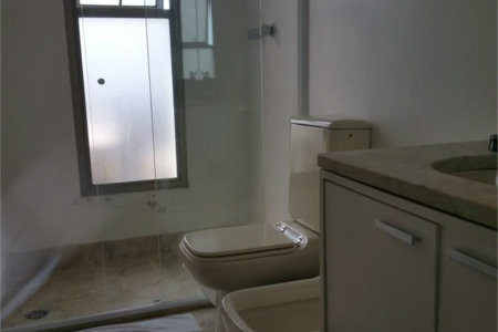Apartamento à venda ou para alugar com 4 suítes em Vila Suzana, São Paulo, SP