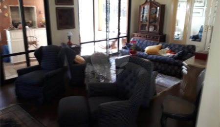 Apartamento à venda com 4 suítes em Vila Andrade, São Paulo, SP