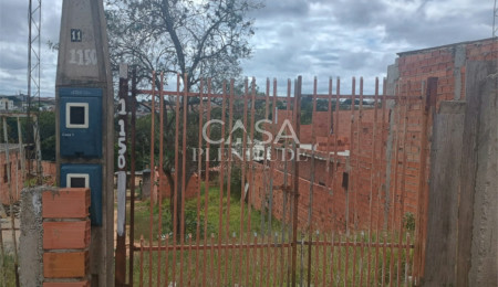 Terreno à venda em Jardim Wanel Ville V, Sorocaba, SP