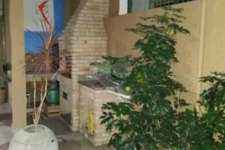 Casa à venda com 2 quartos em Parque Ipê, São Paulo, SP