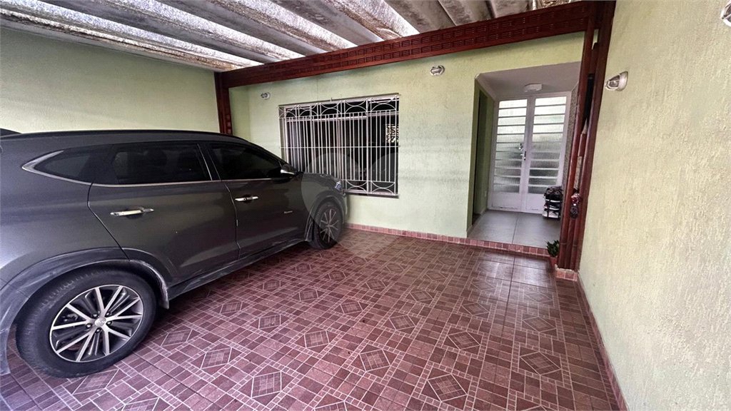 Sobrado à venda ou para alugar com 4 quartos, sendo 3 suítes, em Mandaqui, São Paulo, SP