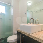 Apartamento à venda com 2 quartos, sendo 1 suíte, em Alto da Boa Vista, São Paulo, SP