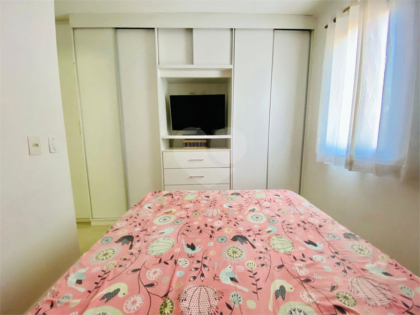 Apartamento à venda com 2 quartos, sendo 1 suíte,  em Água Branca, São Paulo, SP