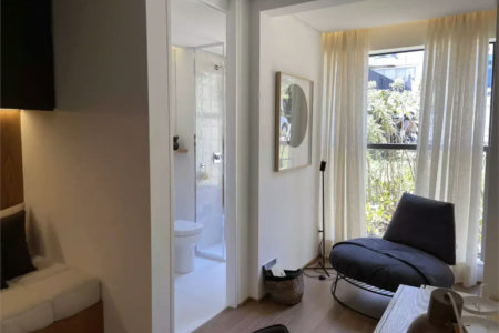 Apartamento à venda com 3 suítes em Brooklin Paulista, São Paulo, SP