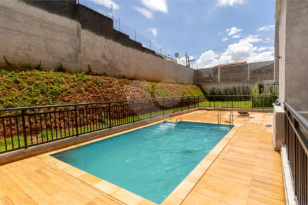 Apartamento à venda com 2 quartos em Vila Progresso (zona Leste), São Paulo, SP